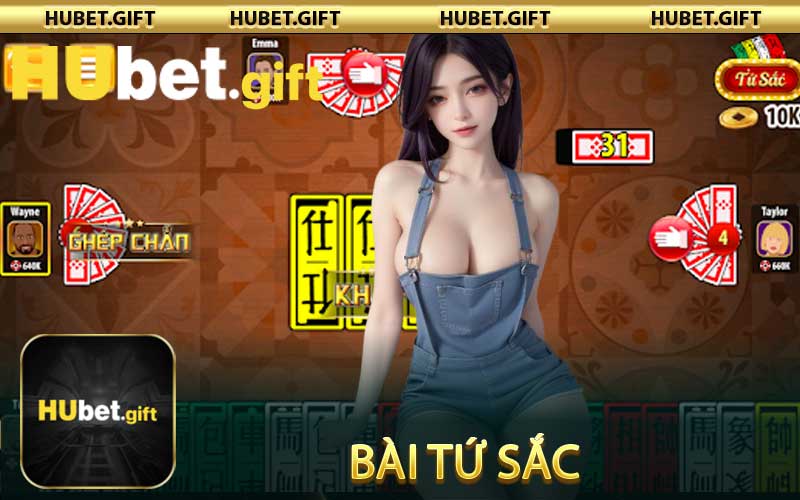 Bài Tứ Sắc