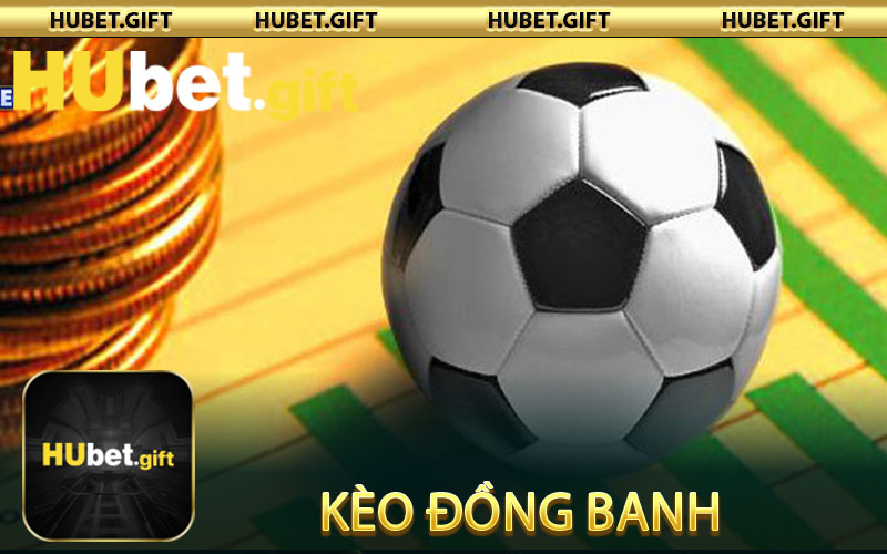 Kèo đồng banh